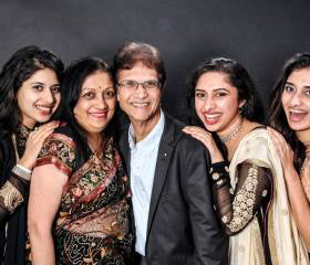 Zazz Event Photography