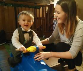 Shropshire Event Nannies