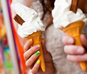 Mister Nice Cream