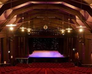 Jazz Hands CIC - Palace Theatre Paignton
