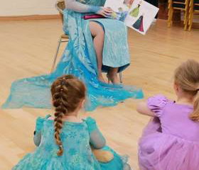 Premier Princess Parties