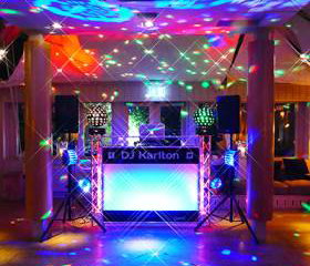 Event DJs