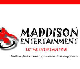 Maddison Entertainment