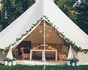 Bell Tent Adventures