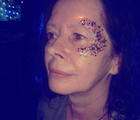 Michelle's Face Painting and Glitter Tattoos