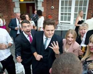 Tom Wright Close-Up Magician