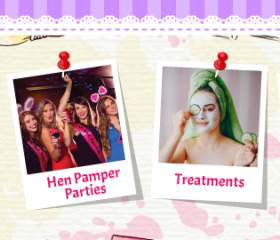 Pamper PartyCo