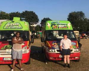 Midland Mr Whippy