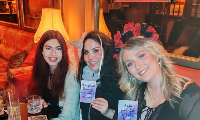 Spiritual Events UK