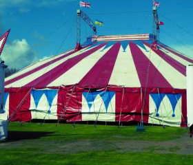 Chipperfield Entertainments