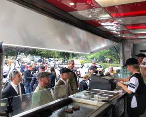 Yeates Catering