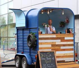 The Copper Top Bar