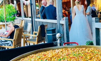 Paella by Antonio®