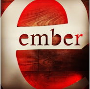 ember pizza