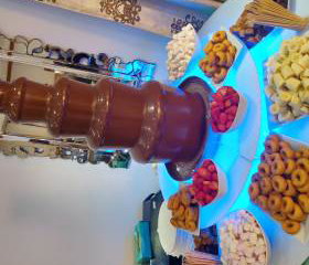 So Sweet Events
