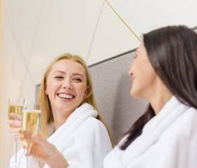 Love Pamper Parties