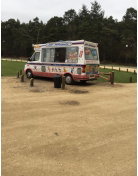Warren’s Ice Cream
