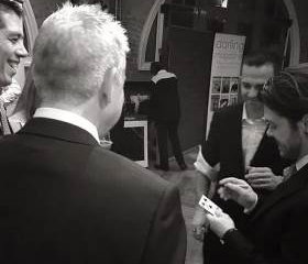 Rob Neal Magician