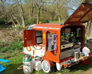 The Cats & Dogs Cafe