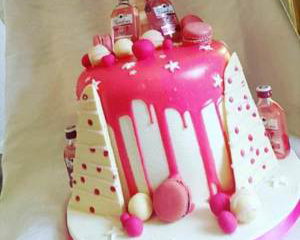 Sweet Essence Cakes