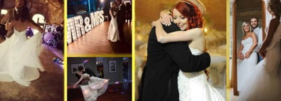 Wedding Dance Devon