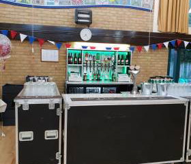 The best bar none