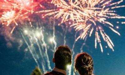 Firework Events
