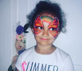 Face by nicole