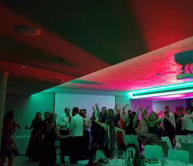 Tone Audio Entertainments