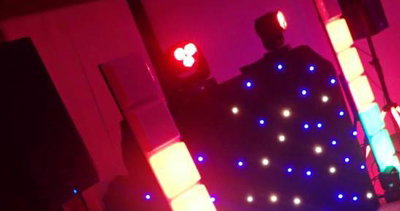 Beano Disco