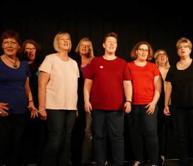 Eclipse Singers