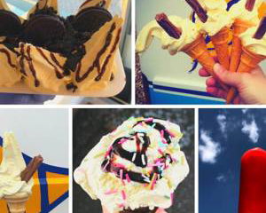 Mantio Ice Cream