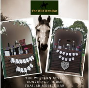 The Wild West Bar
