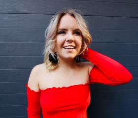 Cass Luxton Music
