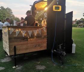 Rustic mobile bars ltd