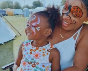 The Face Paint Parlour
