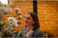 Mae Bradbury Wedding Singer & Guitarist