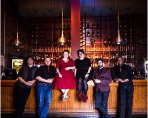 Nanna Radleys Band