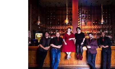 Nanna Radleys Band