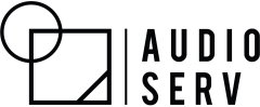 Audioserv Ltd