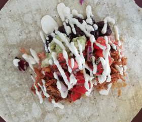 Punk Tacos