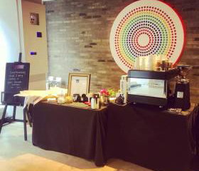 Coopers Coffee Bar