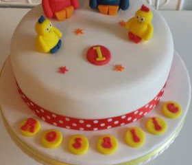 Lillybettscakes