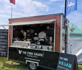 The Pork Shack