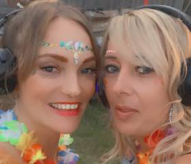 Super Silent Discos Ltd.