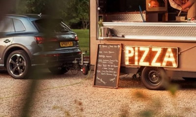 The Mob Pizza & Bar