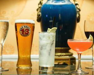 NJAC Event Bars