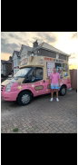 A list ice creams