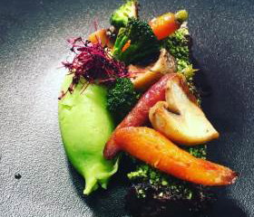 Food by Hope