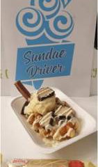 Sundae Driver